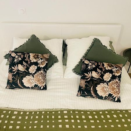 Appartements De Charme Du General Leclerc - Place D'Erlon - Hypercentre - Gare - 랭스 외부 사진