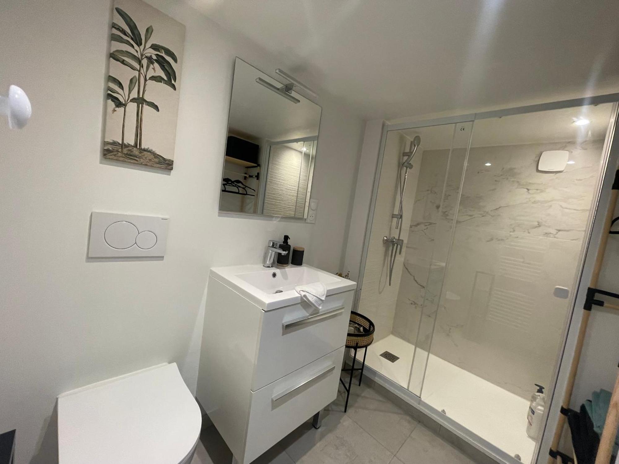 Appartements De Charme Du General Leclerc - Place D'Erlon - Hypercentre - Gare - 랭스 외부 사진